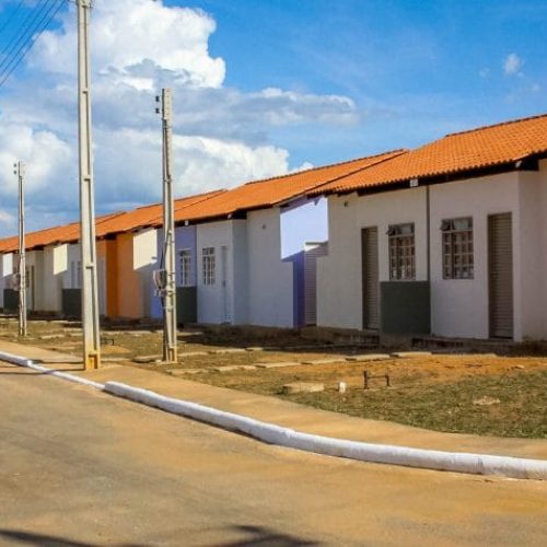 Terminam nesta quinta-feira inscrições para programa Meu Sonho que vai facilitar compra da casa própria