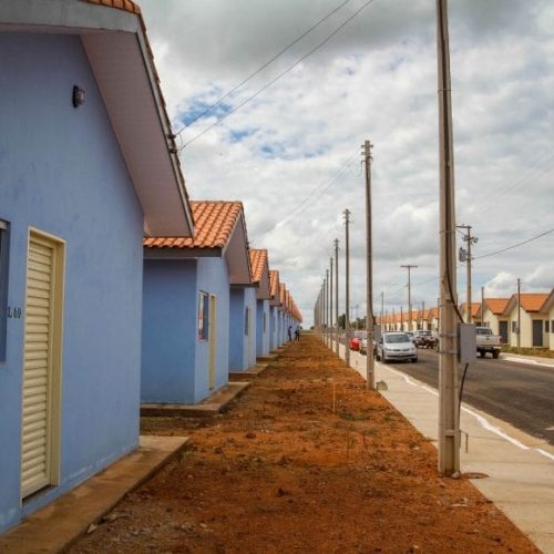 Seguem até 28 de fevereiro inscrições para programa do governo de RO que facilita aquisição da casa própria  