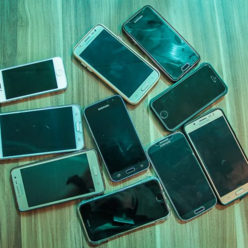 Rondônia registra queda nos roubos de celulares e aumento na recuperação de aparelhos em 2025