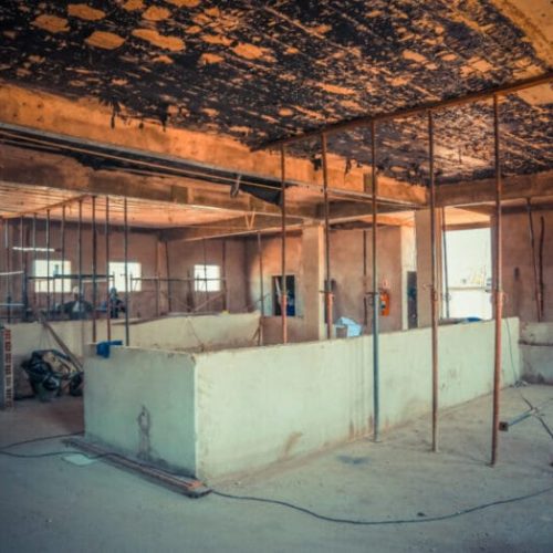 Obras de ampliação no Centro de Medicina Tropical de Rondônia avançam em Porto Velho