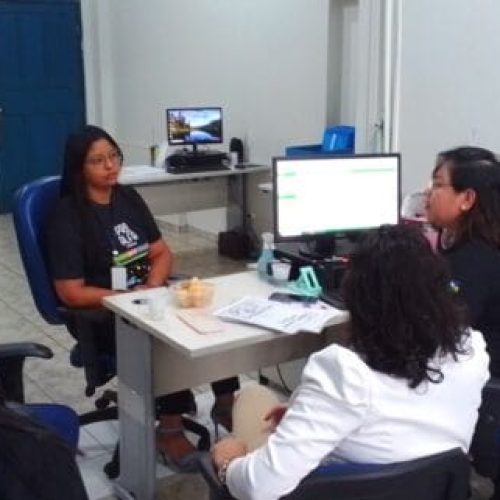 Rondônia encerra primeira etapa de coleta da Matrícula Inicial 2025 para o Censo Escolar da Educação Básica