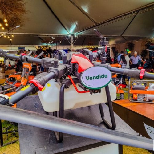 Governo de RO reforça decreto que amplia prazo para pagamento de ICMS vinculado à 12º Rondônia Rural Show