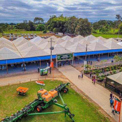 Rondônia Rural Show Internacional: conheça os principais estandes da 12ª edição 