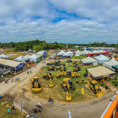 A menos de 100 dias aumenta a expectativa para 12ª Rondônia Rural Show: “Do Campo ao Futuro”