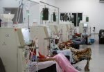 Centro de Diálise de Ariquemes garante mais de 2 mil atendimentos mensais a pacientes renais crônicos
