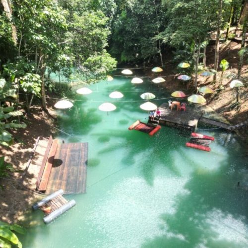 Programa Viaja Mais Servidor incentiva turismo em Rondônia