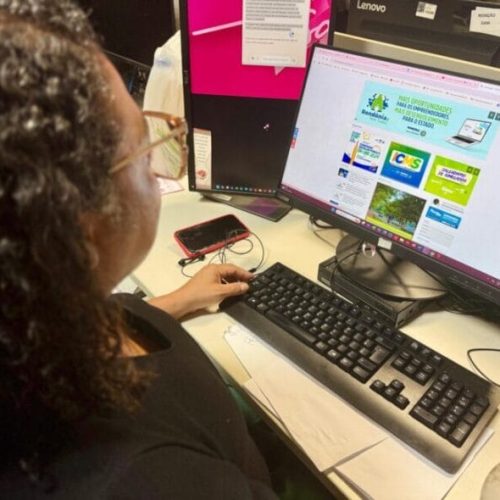 Chamada Escolar para o ano letivo de 2025 inicia 1º de novembro a estudantes da Rede Estadual de Ensino