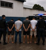 PMRO realiza prisões em flagrante e reforça segurança em guajará-mirim e nova mamoré
