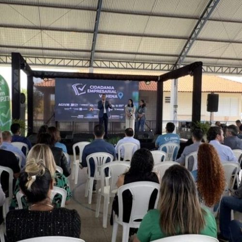Programa Cidadania Empresarial fortalece empreendedorismo com atendimentos gratuitos, em Vilhena