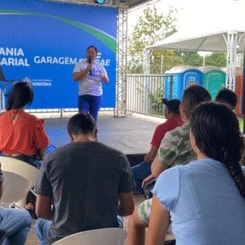 Programa Cidadania Empresarial acontece nos dias 8 e 9 de novembro, em Rolim de Moura