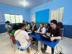 Cidadania em Movimento leva mais de 830 atendimentos ao distrito de Rio Pardo