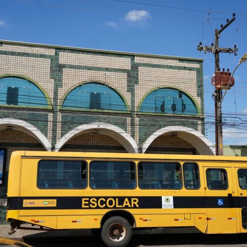 Projeto Cine Escola leva alunos de Porto Velho ao cinema e transforma sonho em realidade