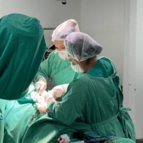 Hospital Regional de Cacoal retoma cirurgias ortopédicas de média e alta complexidade