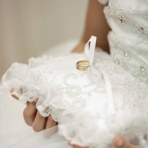 Prazo para Casamento Comunitário termina nesta sexta-feira (12)