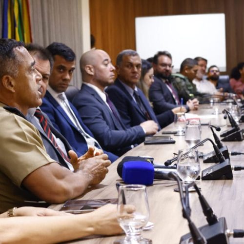 Ação conjunta reforça compromisso de Rondônia no combate às queimadas e preservação ambiental