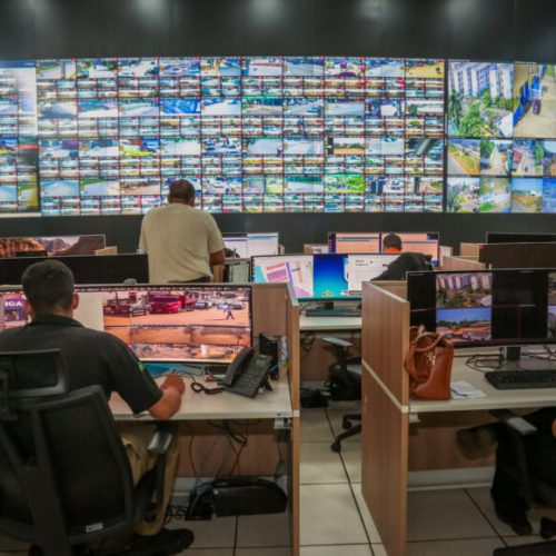 Atuação integrada das forças de segurança e uso de tecnologia ampliam enfrentamento a crimes patrimoniais