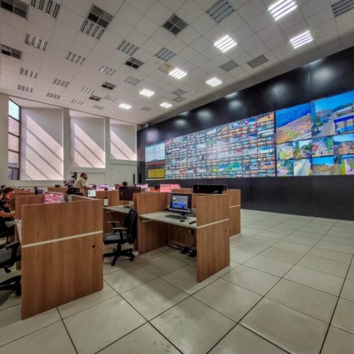 Com investimentos em segurança, Rondônia registra redução histórica na criminalidade nos últimos 10 anos