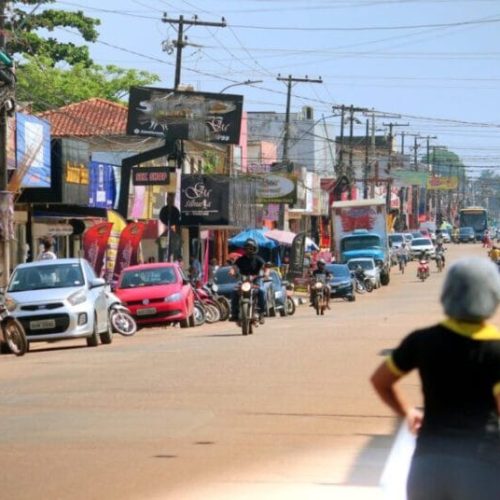Lançamento do Refaz ICMS 2024 pelo governo de RO confere descontos de até 95%