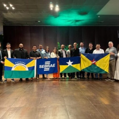 Rondônia é destaque nacional em concurso de cacau pelo segundo ano consecutivo