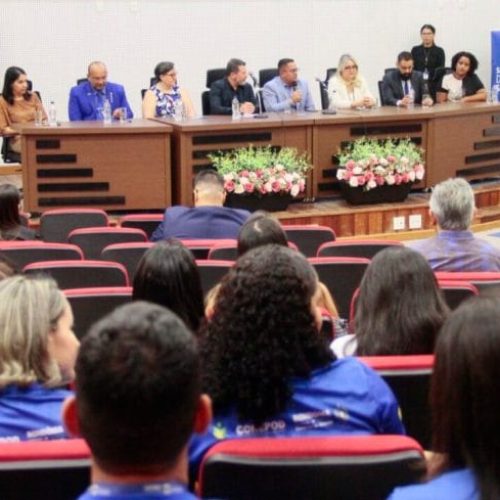 Governo de RO organiza ações integradas para as Semanas Nacional e Estadual de Políticas sobre Drogas