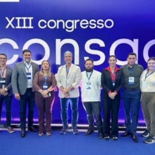 Horizontes inovadores para a gestão pública são apresentados em Congresso Nacional