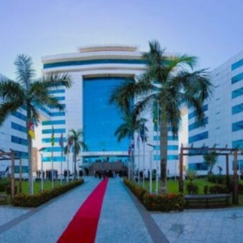 Geointeligência do Governo de RO impulsiona o desenvolvimento e a evolução da economia do estado