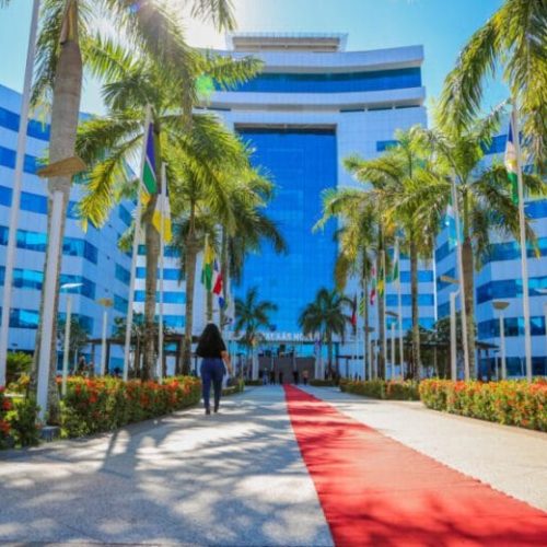 Rondônia é sede do 28º Fórum de Governadores da Amazônia Legal, em agosto