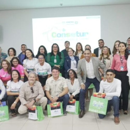 Encontro do Conselho Estadual de Turismo fortalece parcerias que fomentam o setor para 2025