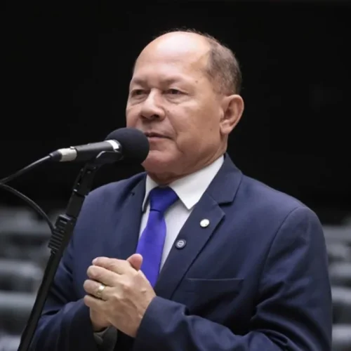 TCU investiga deputado do PL de Rondônia’ por empregar mulher e 3 parentes