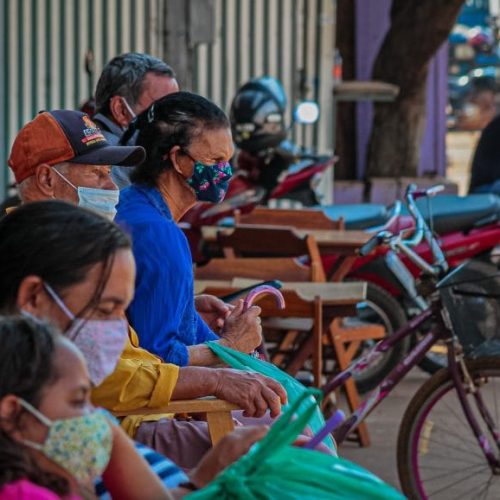 Práticas de higiene pessoal fortalecem cultura de prevenção das doenças sazonais em Rondônia