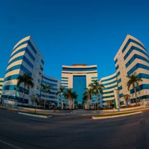 Governo de RO abre credenciamento para hotéis e espaços para apoio técnico e realização de eventos protocolares