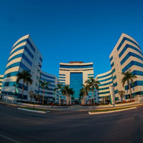Órgãos públicos estaduais fecham durante o feriado prolongado da Páscoa em Rondônia