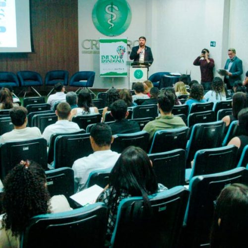 Governo de RO promove 8ª edição do Programa Pesquisa para o SUS em Porto Velho