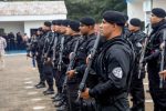 Com Batalhão de Policiamento Tático, governo de RO eleva enfrentamento ao crime organizado e reduz 70% de homicídios