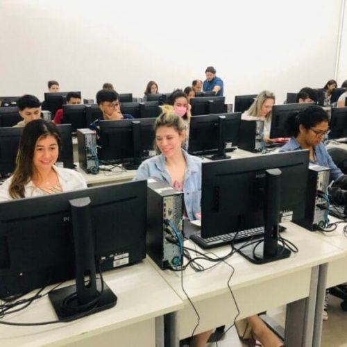 Inscrições para cursos remotos em todos os municípios rondonienses encerram na segunda-feira, 9