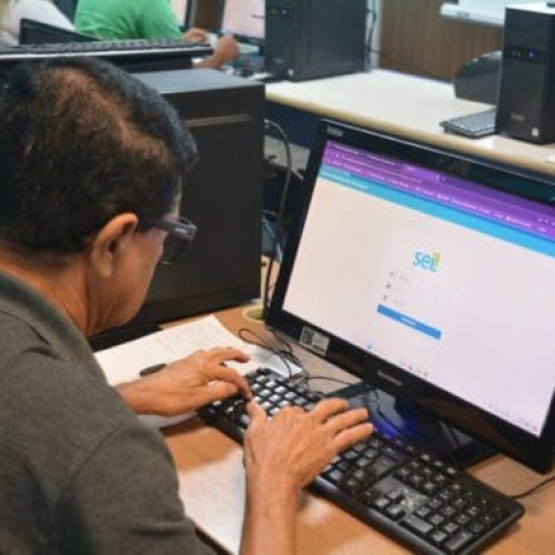 Agenda de oficinas e capacitações é divulgada pela Escola de Governo