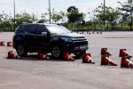Segurança institucional ganha reforço com curso de condução policial automotiva promovido pelo governo de RO