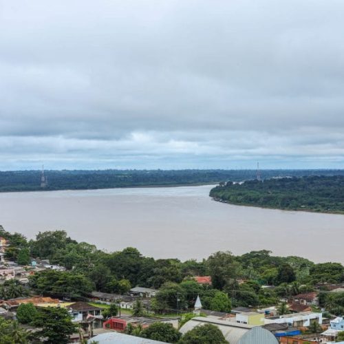 Período chuvoso: Defesa Civil Estadual monitora níveis dos rios de Rondônia e orienta medidas preventivas