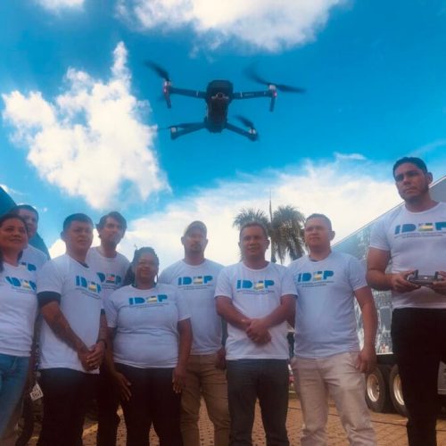 Ensino profissionalizante de Rondônia prepara o trabalhador do futuro