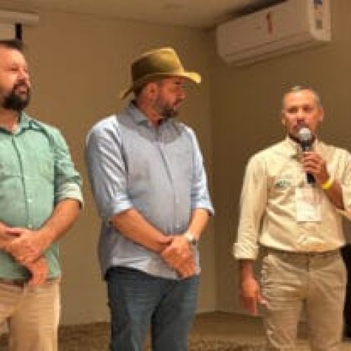 Curso de Produção Queijeira