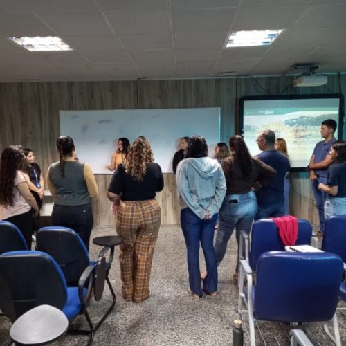 Curso de Redação Oficial aprimora comunicação institucional de servidores públicos de Rondônia 