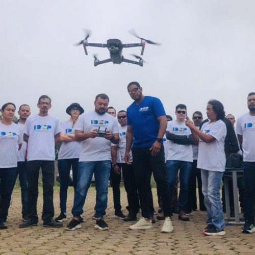 Inscrições para cursos profissionalizantes presenciais estão abertas em Porto Velho, até dia 26