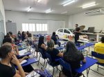 Curso de mecânica básica capacita mulheres para lidar com situações no trânsito