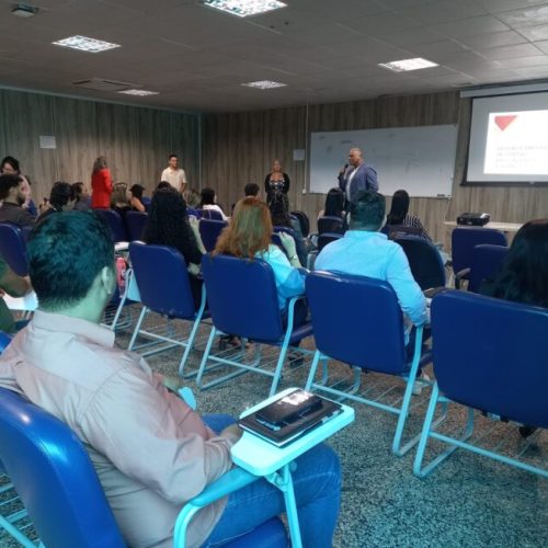 Curso sobre Gestão e Prestação de Contas em Convênios é ministrado para servidores do governo de RO