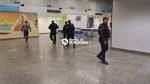 Esquadrão antibomba do BOPE é acionado após bolsa ser jogada no Aeroporto em Porto Velho