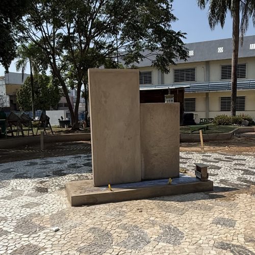 Prefeitura entrega Praça João Nicoletti nesta quinta (1º) e celebra 112 anos de Porto Velho