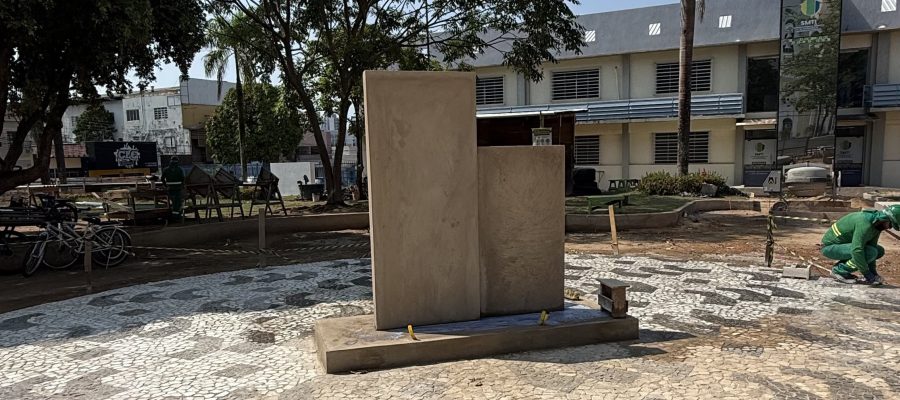 Prefeitura entrega Praça João Nicoletti nesta quinta (1º) e celebra 112 anos de Porto Velho