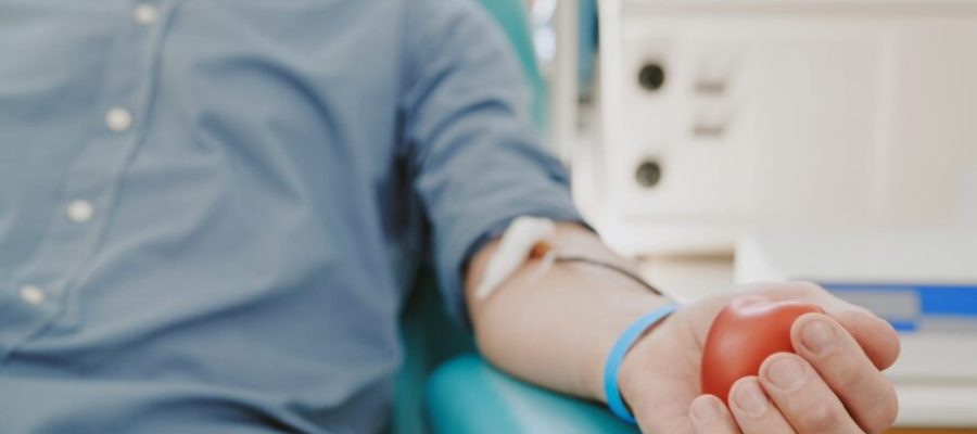 Mobilização conjunta incentiva doação de sangue; ação acontece dias 15 e 16 de julho, em Porto Velho