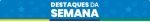 Destaques das ações do governo de RO de 23 a 27 de junho