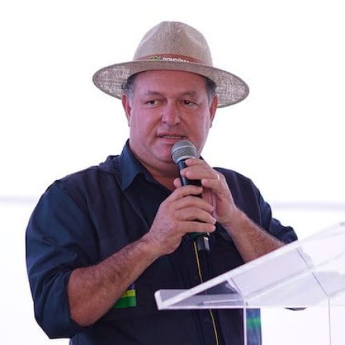 Governador sanciona lei de autoria do deputado Pedro Fernandes que facilita o licenciamento ambiental em Rondônia